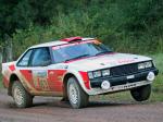 Toyota Celica Australian Rally Championship 2012 года